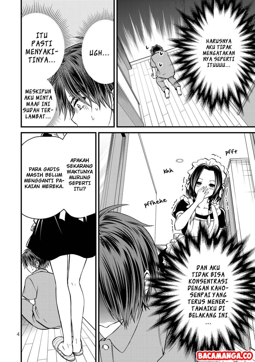 Ojou-sama no Shimobe